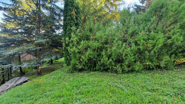 Eladó nyaraló, Gersekaráton 62 M Ft, 3 szobás