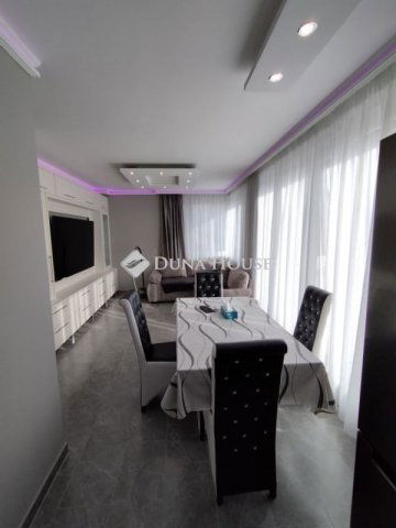 Eladó téglalakás, Budapesten, XIX. kerületben 105.5 M Ft