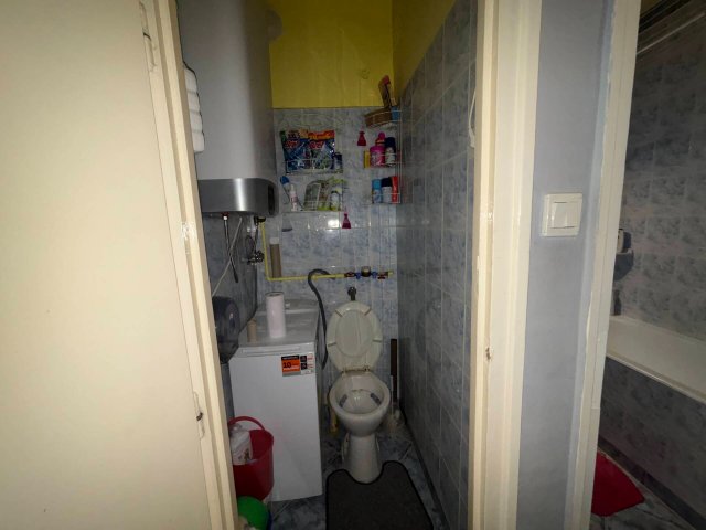 Eladó téglalakás, Debrecenben 44.9 M Ft, 1+1 szobás