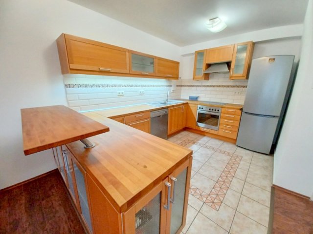 Eladó téglalakás, Budapesten, IX. kerületben 129 M Ft, 3 szobás