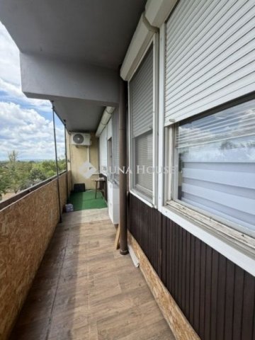 Eladó téglalakás, Budapesten, XVIII. kerületben 69.5 M Ft