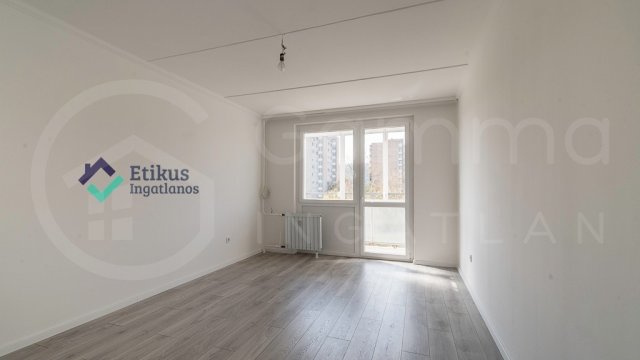 Eladó panellakás, Miskolcon 41.9 M Ft, 2 szobás