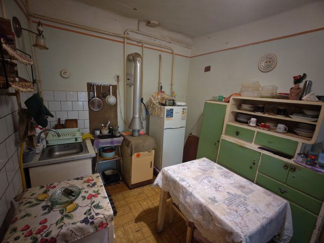 Eladó családi ház, Nyíregyházán 79.9 M Ft, 5+1 szobás