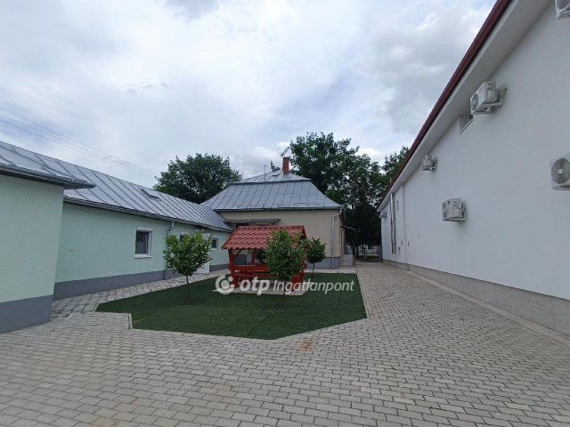 Eladó családi ház, Mándokon 48.5 M Ft, 3 szobás