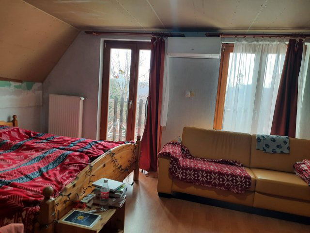 Eladó családi ház, Nagybakónakon 39.9 M Ft, 3+1 szobás