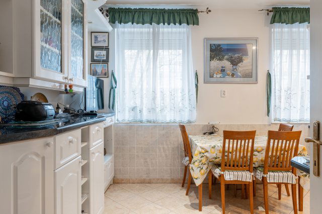 Eladó téglalakás, Budapesten, XIV. kerületben 99.5 M Ft