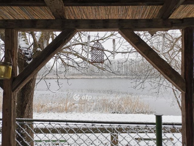 Eladó nyaraló, Faddon 40 M Ft, 1+3 szobás / költözzbe.hu