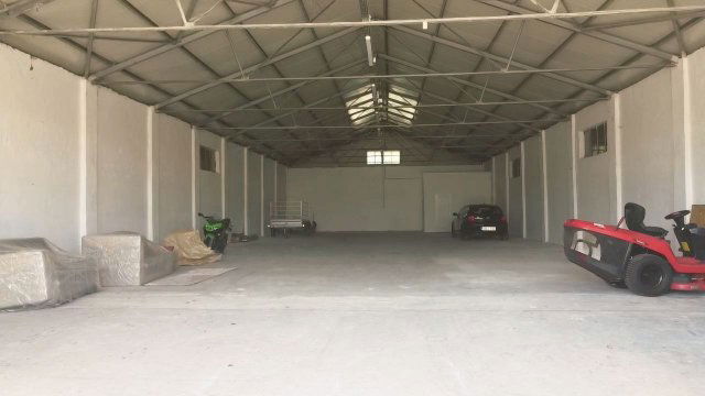 Eladó ipari ingatlan, Vácon 0.76 M Ft / költözzbe.hu