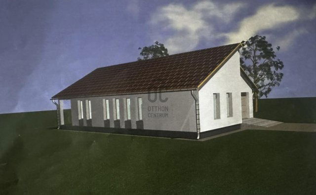 Eladó családi ház, Nagypálin 98 M Ft, 4 szobás