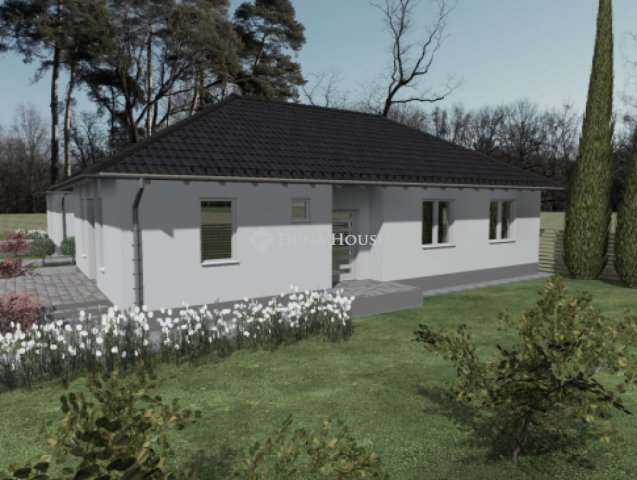 Eladó ikerház, Kókán 63.9 M Ft, 4 szobás / költözzbe.hu