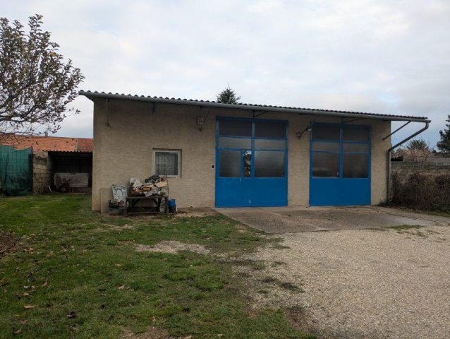 Eladó családi ház, Halászin 76 M Ft, 5 szobás