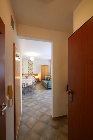 Eladó téglalakás, Hajdúszoboszlón 47.5 M Ft, 1+1 szobás