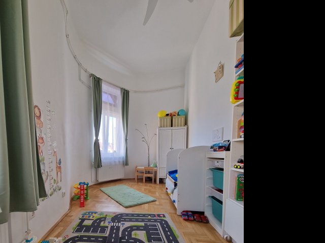 Eladó téglalakás, Budapesten, XI. kerületben 109.9 M Ft