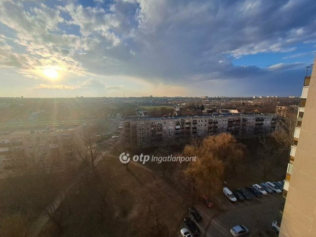 Eladó panellakás, Nyíregyházán 40.9 M Ft, 2 szobás