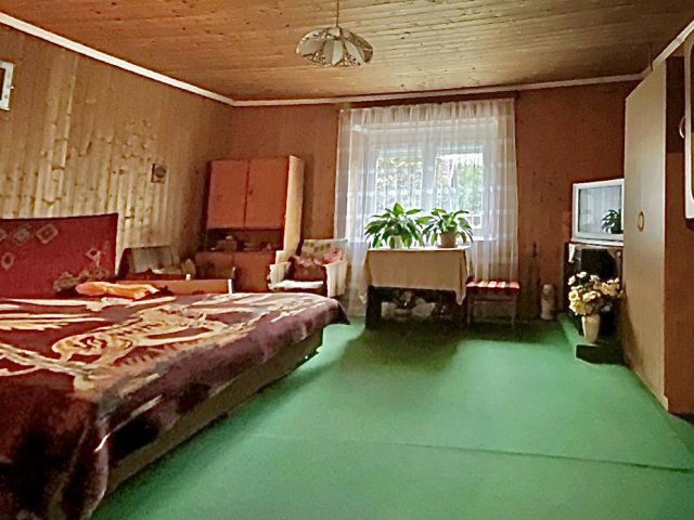 Eladó családi ház, Gyulán 13.3 M Ft, 2 szobás