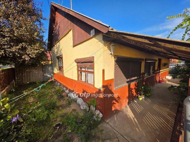 Eladó családi ház, Hajdúszoboszlón 32.9 M Ft, 2 szobás