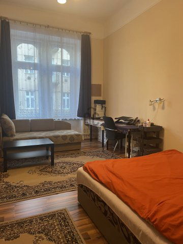 Eladó téglalakás, Budapesten, VII. kerületben 75 M Ft, 2 szobás