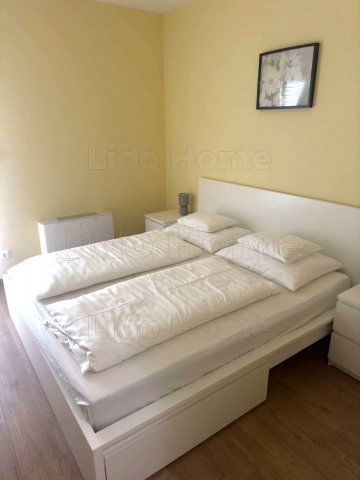 Kiadó téglalakás, albérlet, Csopakon 400 E Ft / hó, 3 szobás