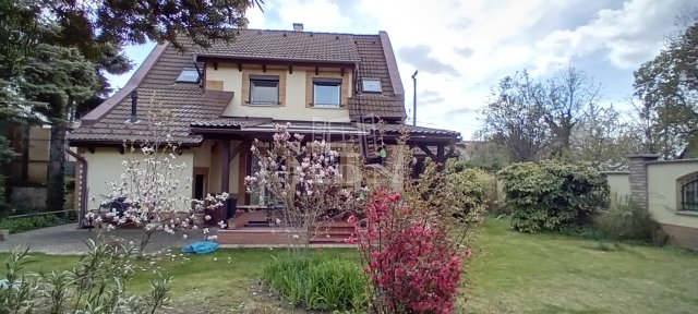 Eladó családi ház, Gödöllőn 169 M Ft, 5 szobás