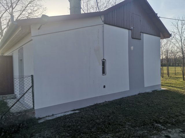 Eladó mezogazdasagi ingatlan, Tiszakécskén 15.99 M Ft