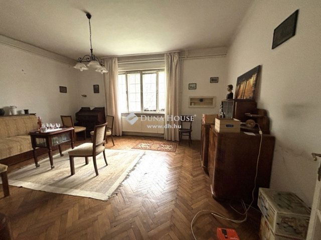 Eladó családi ház, Budapesten, XVII. kerületben 110 M Ft