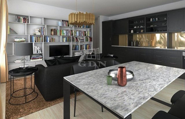 Eladó téglalakás, Budapesten, XI. kerületben 105.165 M Ft