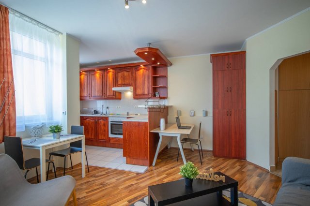 Kiadó téglalakás, albérlet, Budapesten, VIII. kerületben