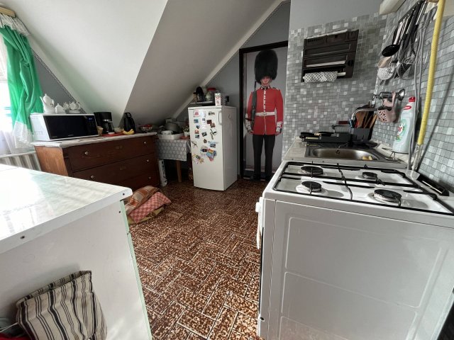 Eladó családi ház, Edelényben 33.9 M Ft, 6 szobás