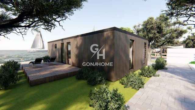 Eladó családi ház, Veszprémben 43.049 M Ft, 1+4 szobás