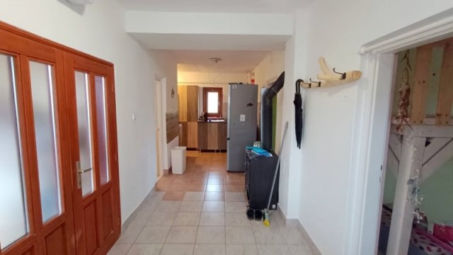 Eladó családi ház, Tiszavasváriban 19.8 M Ft, 1+1 szobás