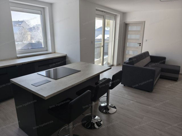 Kiadó téglalakás, albérlet, Nyíregyházán 250 E Ft / hó