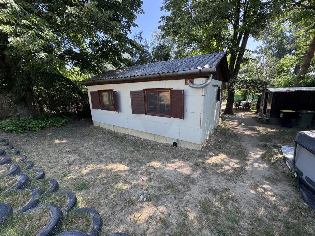 Eladó családi ház, Isaszegen 21.99 M Ft, 1+1 szobás