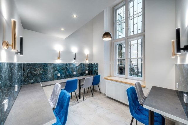 Eladó téglalakás, Budapesten, VIII. kerületben 94.9 M Ft