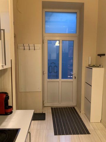 Eladó téglalakás, Budapesten, VI. kerületben 74 M Ft, 3 szobás