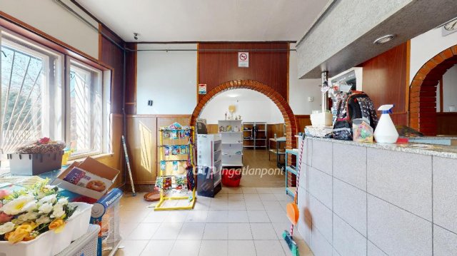 Eladó családi ház, Gyulaházán 16 M Ft, 2 szobás