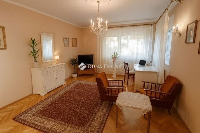 Eladó ikerház, Budapesten, XVII. kerületben 75 M Ft, 3+1 szobás