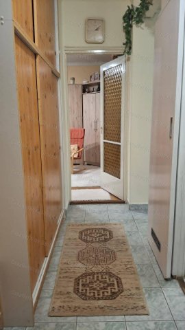 Kiadó téglalakás, albérlet, Szolnokon 150 E Ft / hó, 2 szobás
