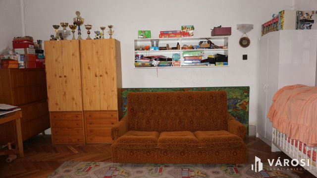 Eladó családi ház, Hódmezővásárhelyen 39.7 M Ft, 3 szobás