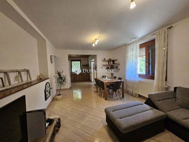 Eladó családi ház, Ivándárdán 64.9 M Ft, 4 szobás