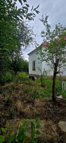 Eladó családi ház, Vörsön 25.5 M Ft, 3 szobás
