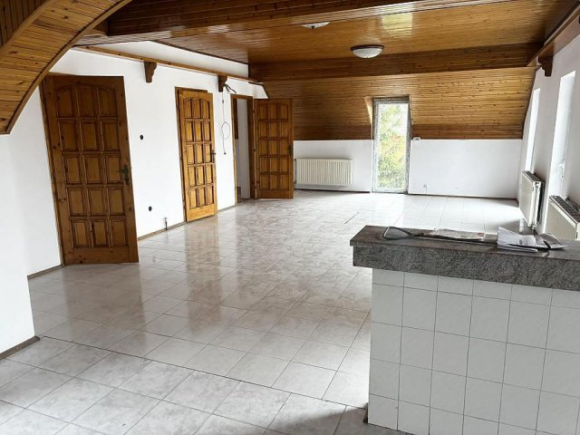 Eladó sorház, Budapesten, XV. kerületben 109 M Ft, 5 szobás