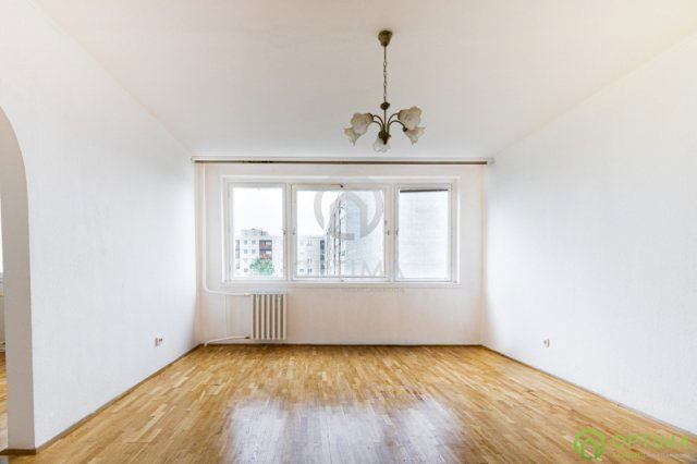 Eladó panellakás, Budapesten, XIII. kerületben, Kárpát utcában