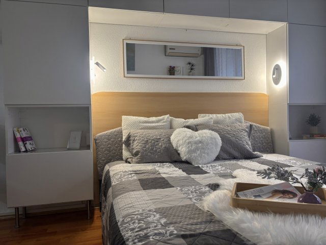 Kiadó téglalakás, albérlet, XIII. kerületben, Victor Hugo utcában