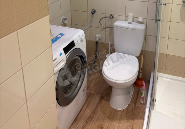 Kiadó téglalakás, albérlet, IX. kerületben, Ráday utcában