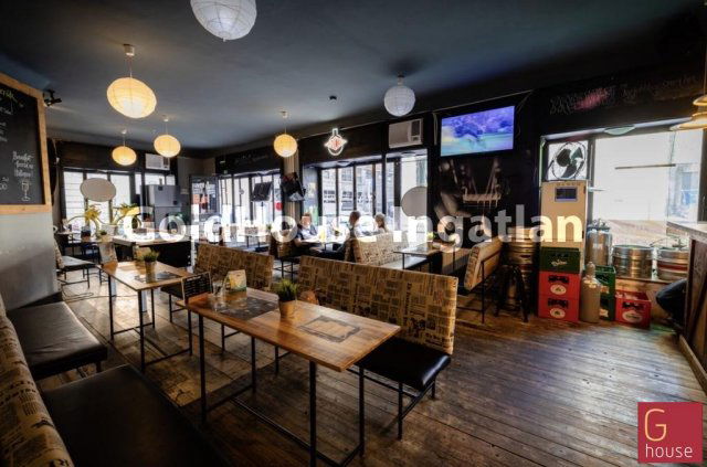 Kiadó üzlethelyiség, Budapesten, VII. kerületben 850 E Ft / hó