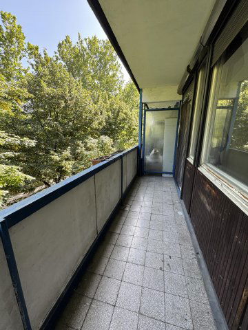 Eladó téglalakás, Budapesten, XIX. kerületben, Hunyadi utcában