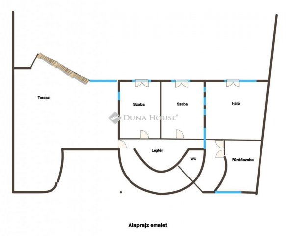 Eladó családi ház, Hajdúszoboszlón 150 M Ft, 5 szobás