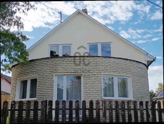 Eladó családi ház, Ordacsehin 89.9 M Ft, 4 szobás