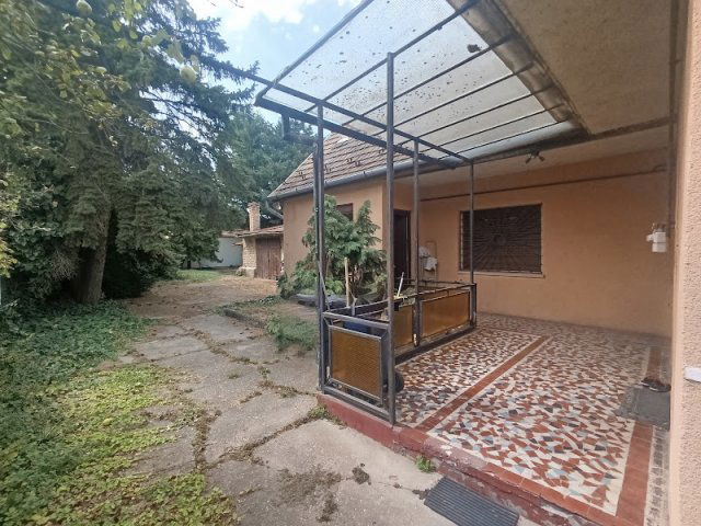 Eladó családi ház, Budapesten, XXIII. kerületben 82 M Ft