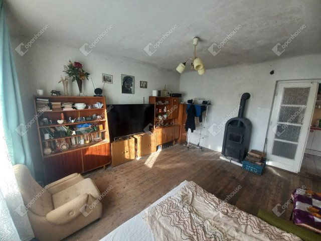 Eladó családi ház, Fonón 11.1 M Ft, 2 szobás